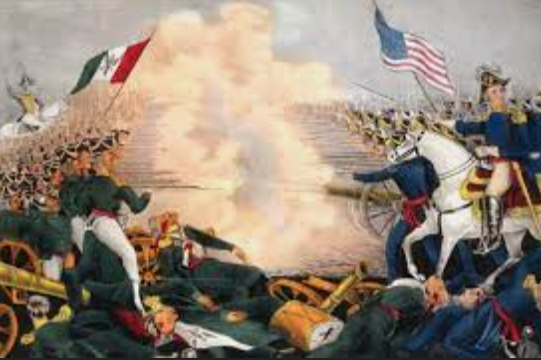 Mexican American War