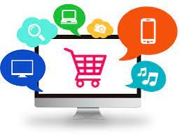 La era en torno al producto y la imagen