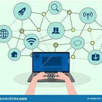 Timeline: HISTORIA SOBRE LA EVOLUCIÓN DE LA TECNOLOGÍA