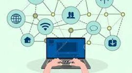 Timeline: HISTORIA SOBRE LA EVOLUCIÓN DE LA TECNOLOGÍA