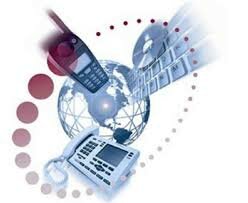 Internet y redes de computadoras