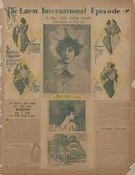 PUBLICACIÓN ESTADOUNIDENSE