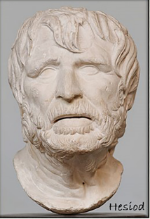 Hesiodo