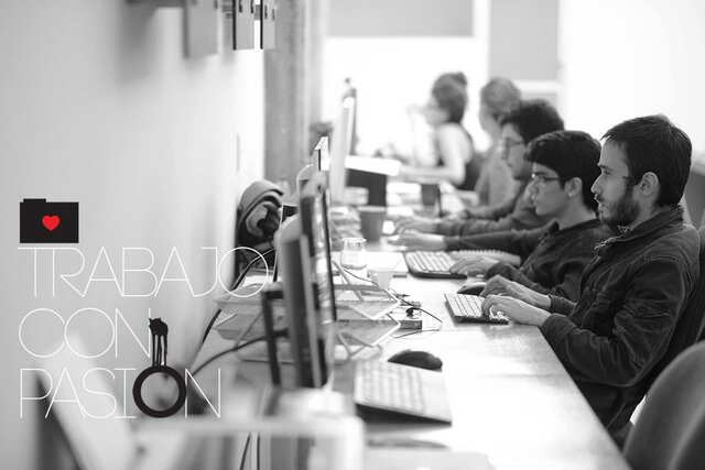 AGENTES DE PUBLICIDAD