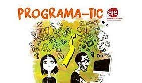 Inicio de programas para desarrollar los TIC