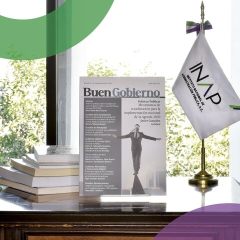 Se lanzo la Agenda del Buen Gobierno