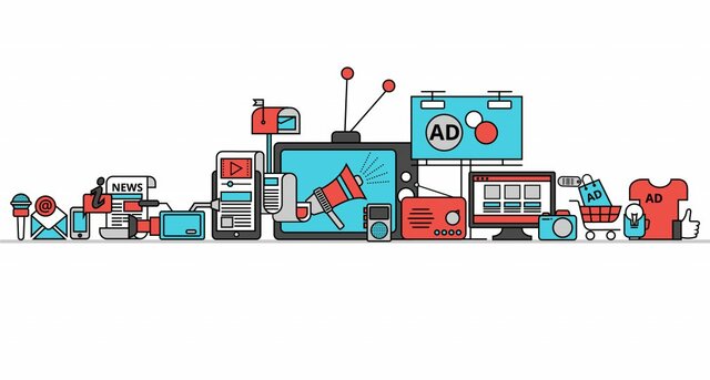 Características de la publicidad