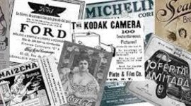 Timeline: HISTORIA DE LA PUBLICIDAD