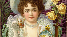 Timeline: Historia de la publicidad