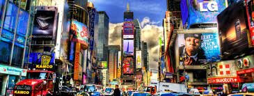 ¿Dónde podemos encontrar la publicidad?