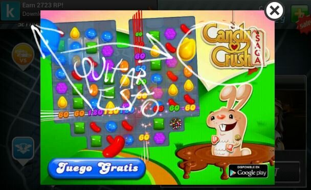 La publicidad en los juegos