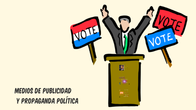 Propaganda política
