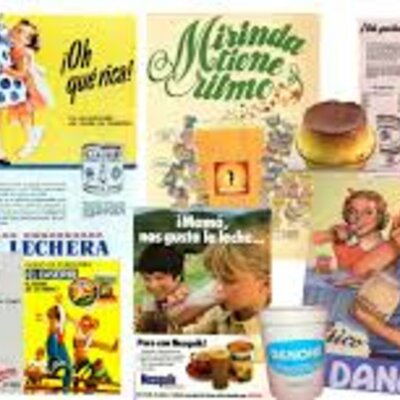 Timeline: La Historia de la publicidad