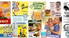Timeline: La Historia de la publicidad