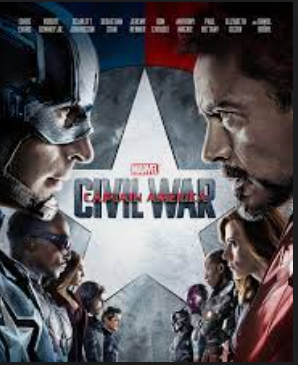 Civil War