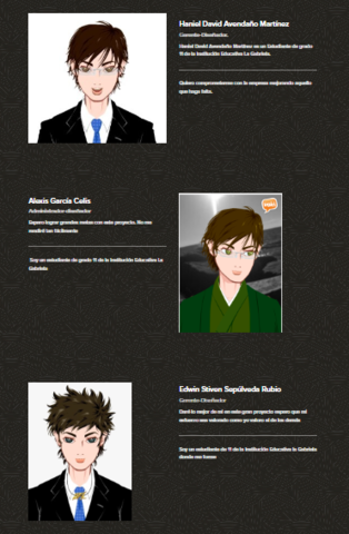 Avatar de la empresa