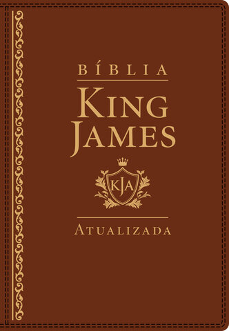 THE KING JAMES BIBLE