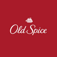 Ols spice