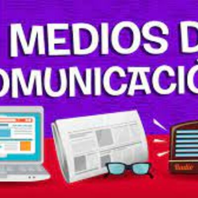 Timeline: Evolución de los medios de comunicación