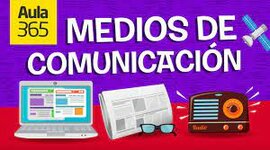 Timeline: Evolución de los medios de comunicación