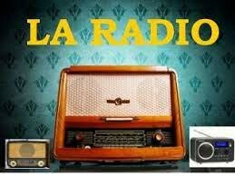 la radio