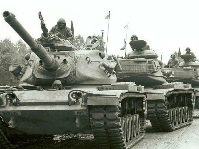 Fin de la Segunda Guerra Mundial