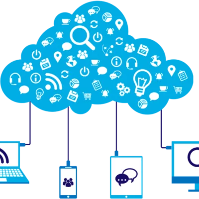 Timeline: Evolucion de las tics