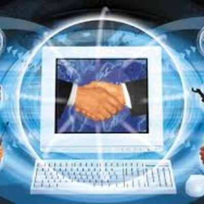 Timeline: Evolución de las TICs