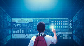 Timeline: Evolucion de las TICS