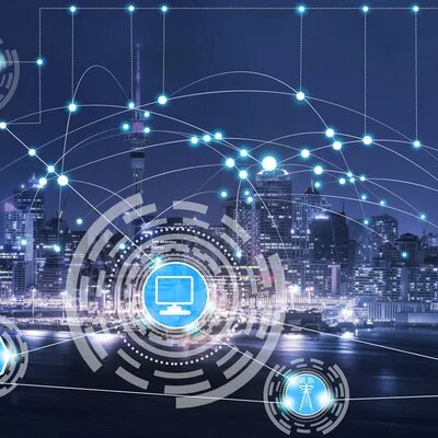 Timeline: Evolución de las TICs