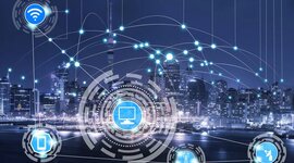 Timeline: Evolución de las TICs