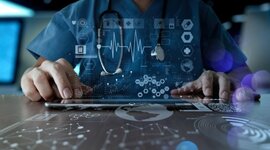 Timeline: Evolución de las TICs