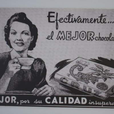 Timeline: HISTORIA DE LA PUBLICIDAD