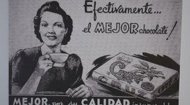 Timeline: HISTORIA DE LA PUBLICIDAD