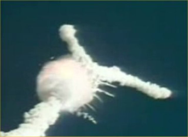 Challenger Disaster