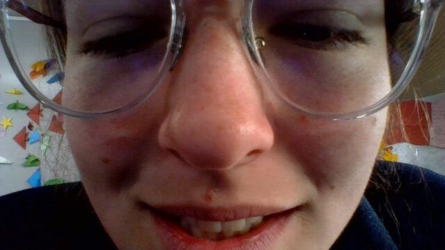 The history of fingerprint