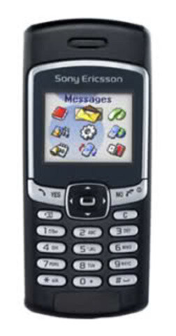 Primer celular digital