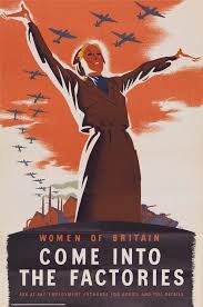 La 2da guerra mundial