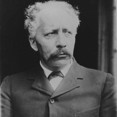 William Bateson (1861-1926)