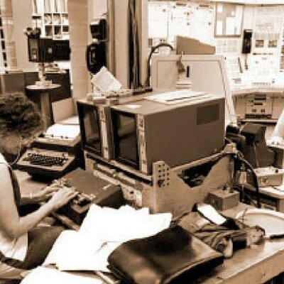 Timeline: Principales momentos de la historia universal sobre la evolución de la tecnología.