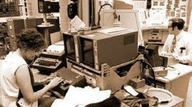 Timeline: Principales momentos de la historia universal sobre la evolución de la tecnología.