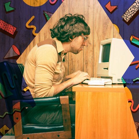 Inicios del Internet.