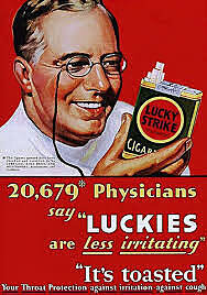 PUBLICIDAD DE MARCAS