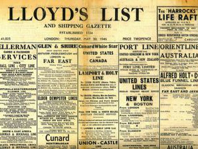 PRIMER PERIODICO DE EMISION CONTINUA