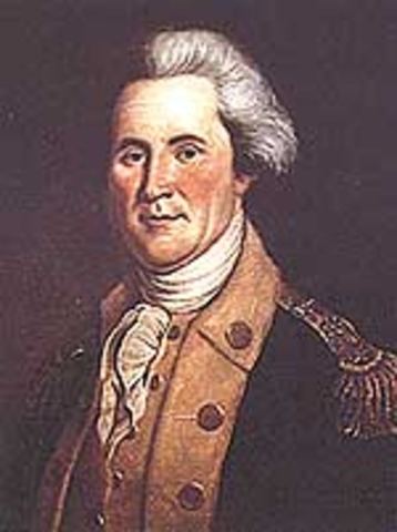 European Settlers Inhabit Carter County Region