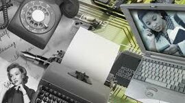 Timeline: Principales momentos de la historia universal sobre la evolución de la tecnología.