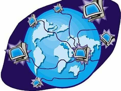 Creación del NSFNET