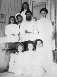 Rasputin