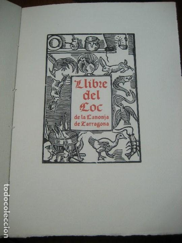 Primer recetario en castellano