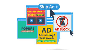 Pop ups y Pop unders